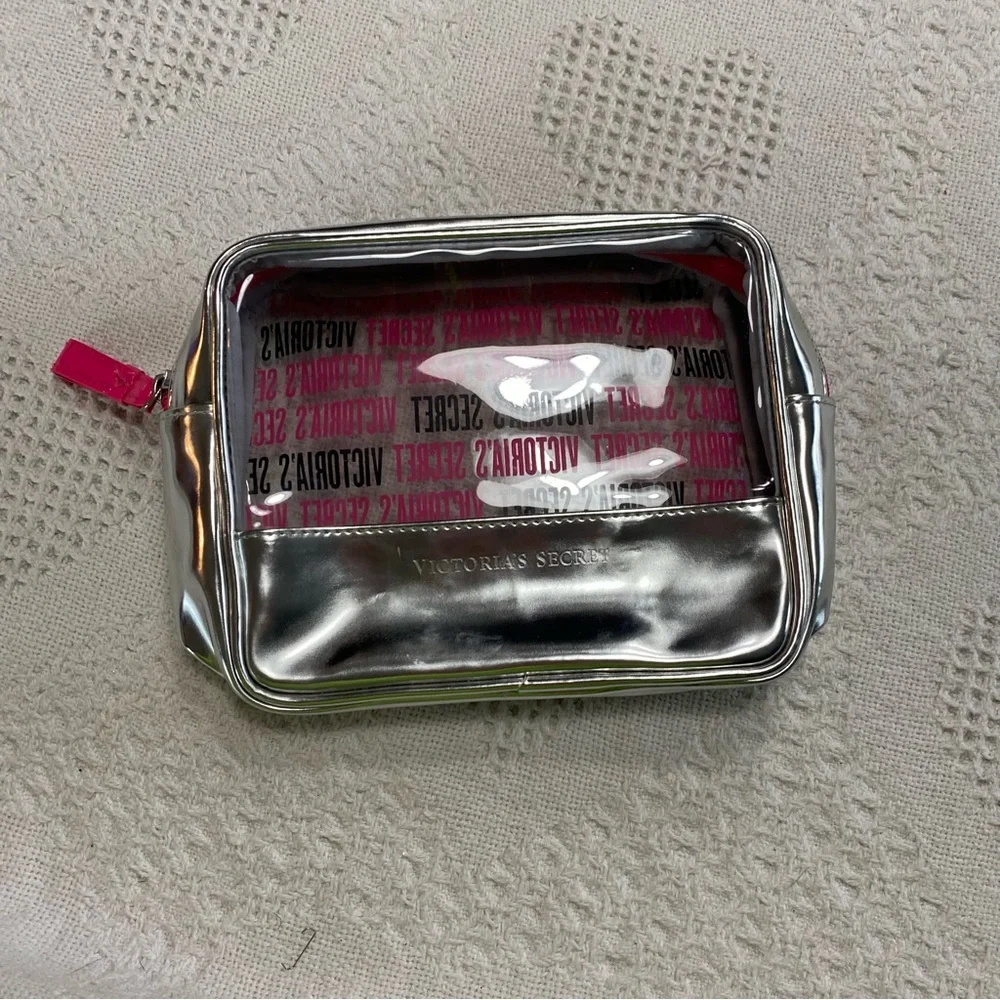 Victoria’s Secret Makeup Bag